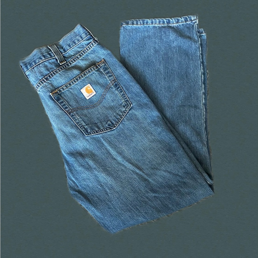 Vintage Cargartt Jeans